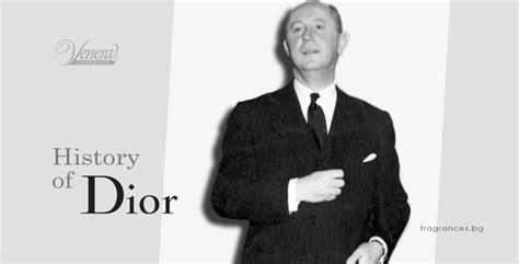 christian dior origin|story of dior.